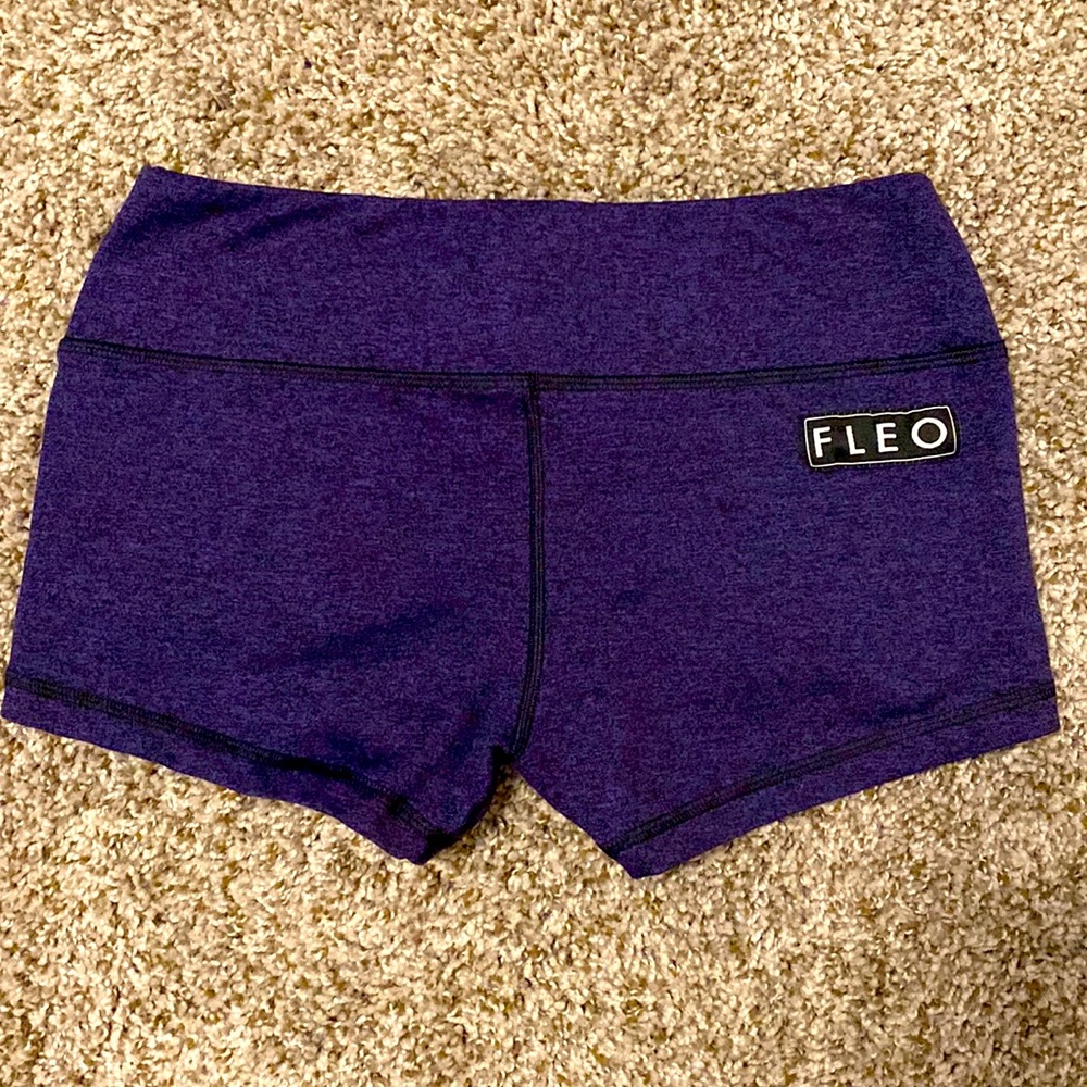FLEO Odyssey Original Shorts